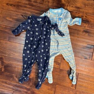 Children’s place pajama 12 months
